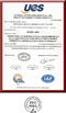 China Shenzhen Kinda Technology Co., Ltd certificaten