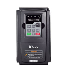 Universele Vector Veranderlijke de Frequentieaandrijving 3AC 380V van VFD - 460V 4KW 5.5KW 7.5KW